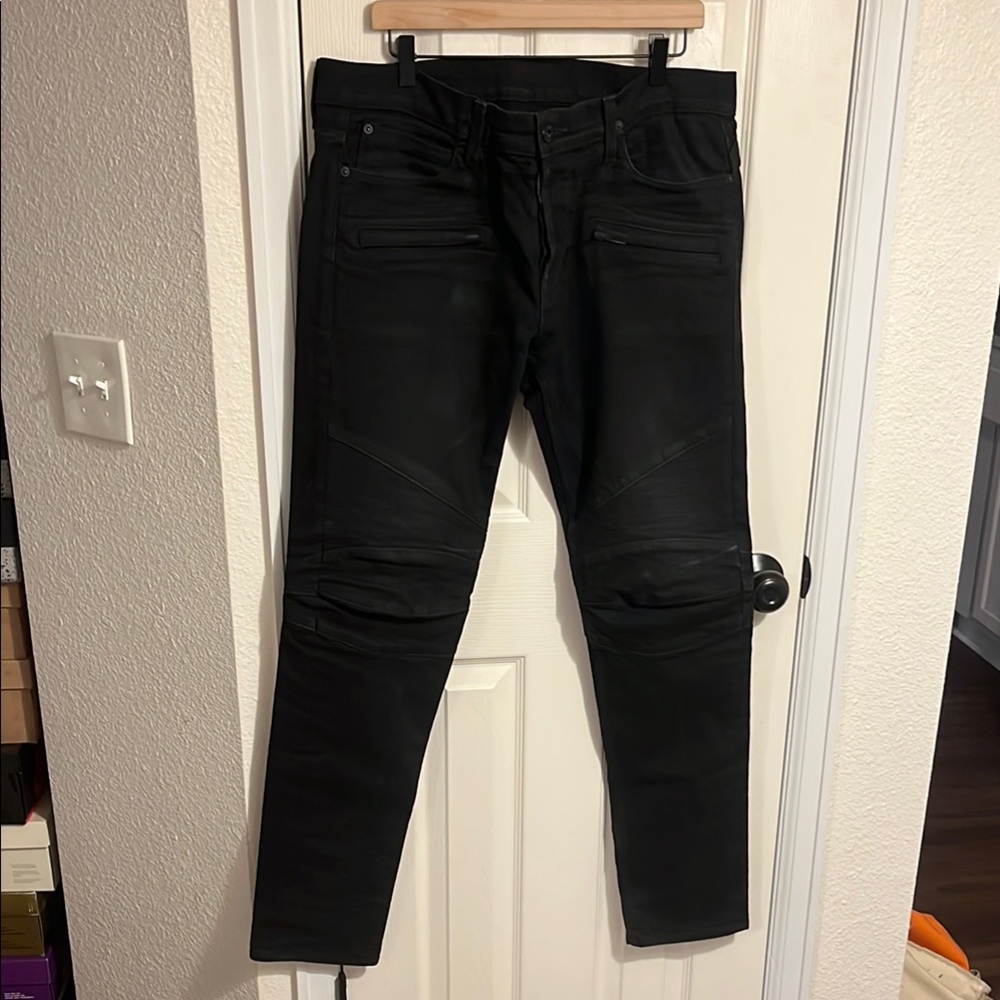 Hudson Motorcycle Pants